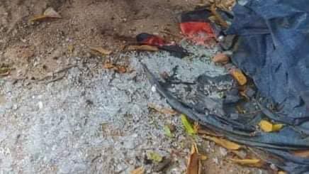 မန္တလေးမြို့က ရပ်ကွက်အုပ်ချုပ်ရေးမှူးရုံးတစ်ခု လက်လုပ်ဗုံးဖြင့် ပစ်ခံရ