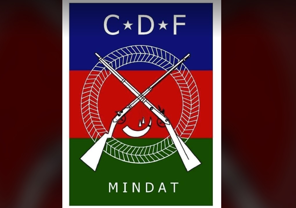 မင်းတပ်တွင် စစ်ကောင်စီတပ်နှင့် မင်းတပ် CDF တိုက်ပွဲပြင်းထန်