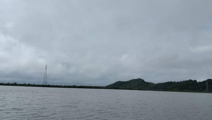 ပုဏ္ဏားကျွန်းမြို့နယ်၌ စက်လှေနစ်မြုပ်ပြီး ၁ ဦးသေဆုံး၊ ၃ ဦး ပျောက်ဆုံးနေ