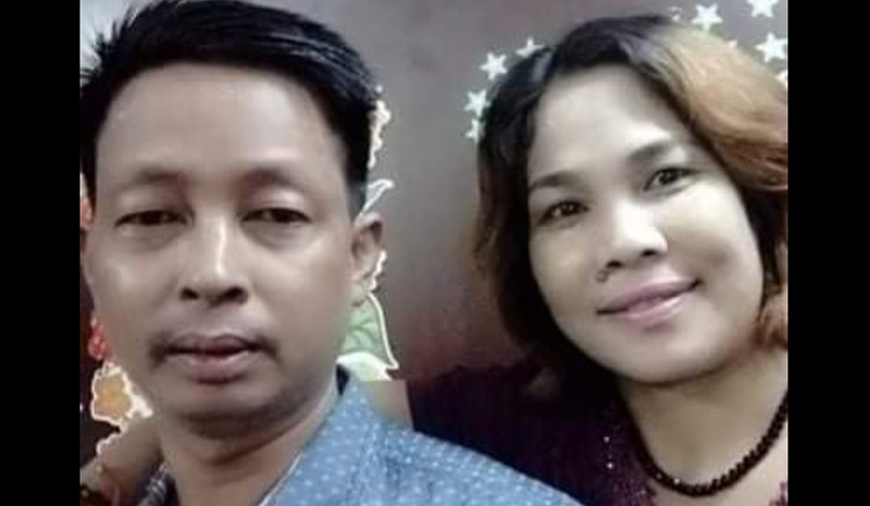 တောင်တွင်းကြီးမြို့တွင် NLD ပါတီကို အားပေးထောက်ခံသည့် မိသားစု ဖမ်းဆီးခံရ
