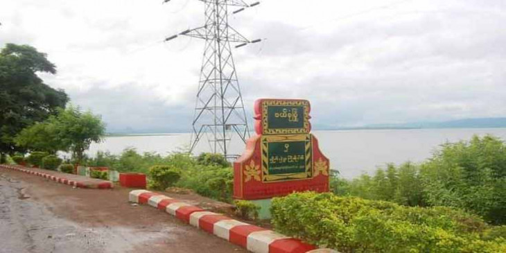 စစ်ကောင်စီတပ်က ဖယ်ခုံပြည်သူအချို့ကို လူသားဒိုင်းအဖြစ် အသုံးပြုဟု KNDF ထုတ်ပြန်