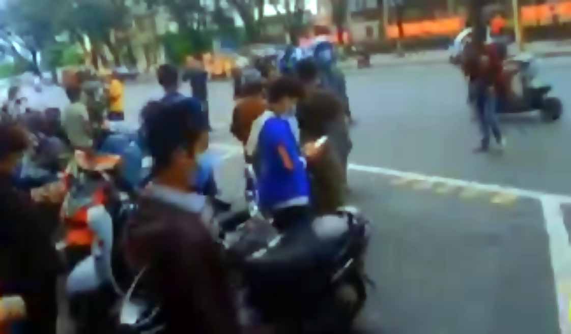 ရွှေလီမြို့‌ရောက် ရွှေ့ပြောင်းအလုပ်သမားများ မြန်မာနိုင်ငံ ပြန်လာရေး အခက်အခဲ ဖြစ်နေ