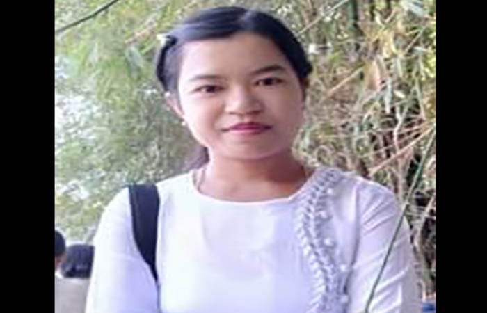CDM ကျောင်းဆရာနှင့်ဆရာမ ၂ ဦး ကိုဗစ်ကြောင့် ကွယ်လွန်