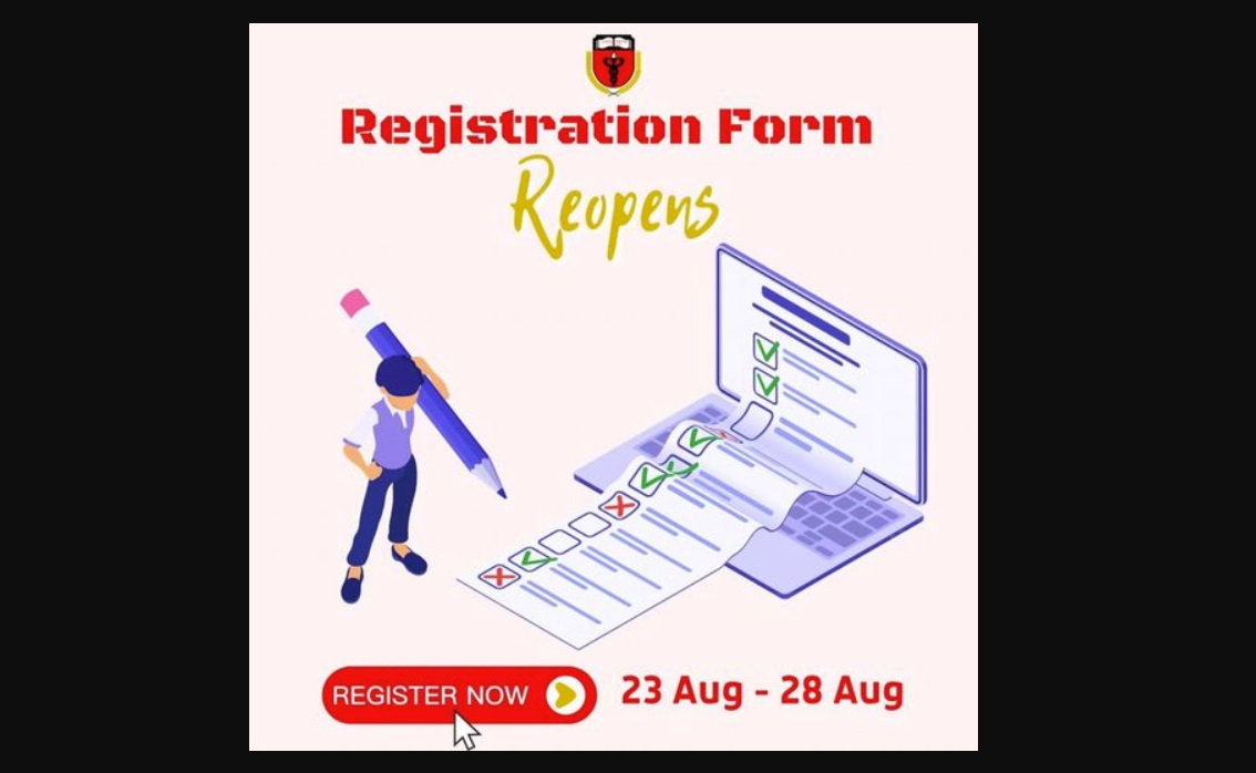 ဆေးတက္ကသိုလ်(၁) Online Campus ဘွဲ့ကြိုကျောင်းသားများ ထပ်မံခေါ်ယူ