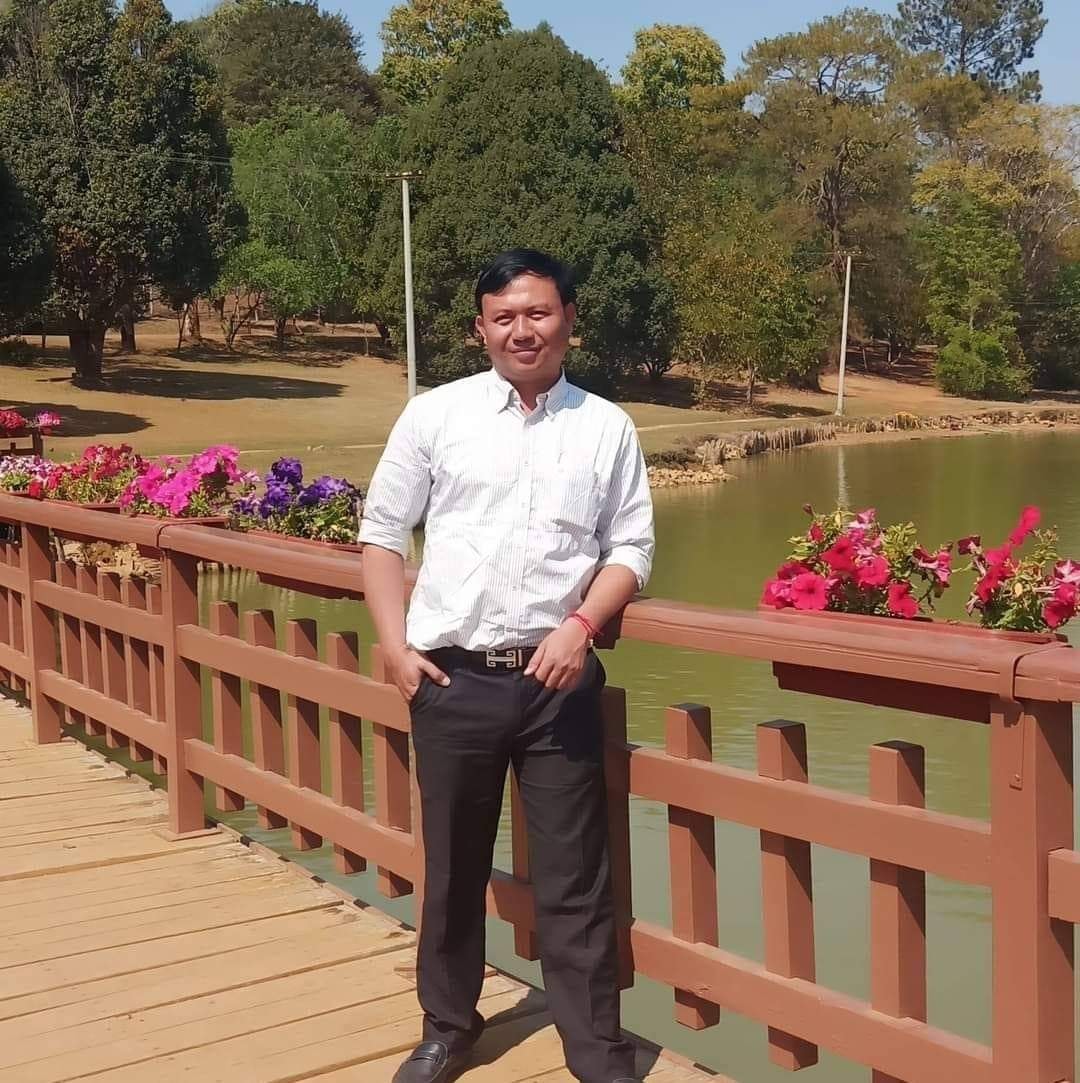ဆီဆိုင်မြို့နယ်က ဖမ်းဆီးခံ အန်အယ်လ်ဒီပါတီဝင် ၁ ဦး ကိုဗစ်-၁၉ ရောဂါဖြင့်ကွယ်လွန်