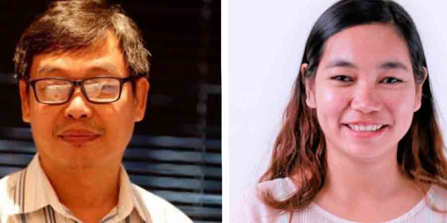 ဖမ်းဆီးထိန်းသိမ်းခံ သတင်းထောက်များ ချက်ချင်း ပြန်လွှတ်ပေးရန် CPJ တောင်းဆို