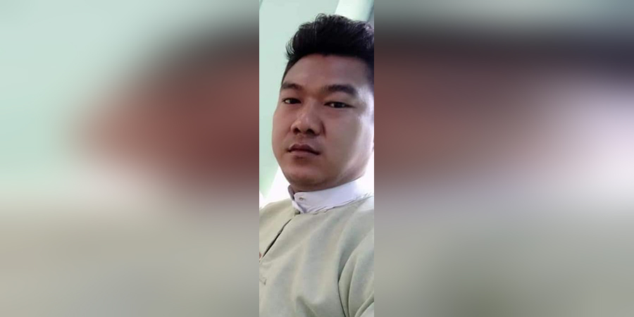 ဘုတလင်မြို့နယ်တွင် CDM ထွေအုပ်စာရေး ၁ ဦး ဖမ်းဆီးခံရ