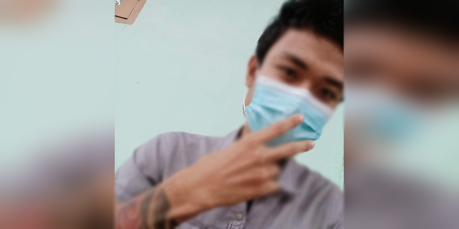 တောင်တွင်းကြီးတွင် လူငယ် ၁ ဦး ရိုက်နှက်ဖမ်းဆီးခံရ