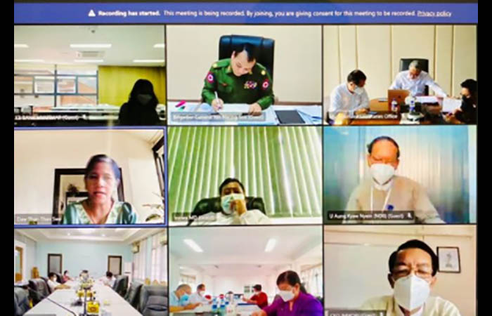 ပုဂ္ဂလိကဘဏ်များ ဝန်ဆောင်မှုကန့်သတ်ချက် လျှော့ချရန် ဗဟိုဘဏ်တိုက်တွန်း