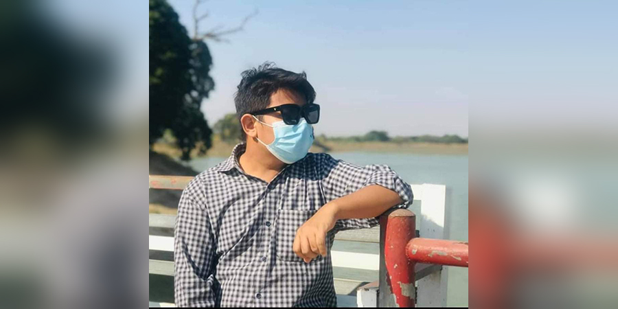 တောင်တွင်းကြီးတွင် လူငယ် ၁ ဦးကို စစ်ကောင်စီတပ်က ရိုက်နှက်ဖမ်းဆီး