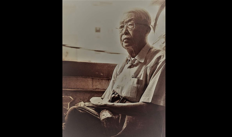 ထင်ရှားသည့် စွယ်စုံရ စာရေးဆရာ၊ သတင်းစာဆရာ၊ ဒါရိုက်တာ မောင်မိုးသူ ကွယ်လွန်