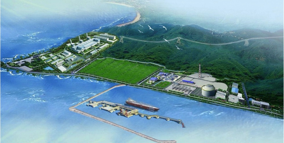 စစ်အာဏာသိမ်းပြီးနောက် တရုတ်စီးပွားရေးစီမံကိန်းများအတွက် အခွင့်အလမ်းဖြစ်လာ