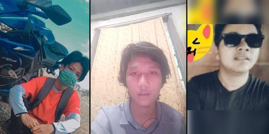 ပြည်မြို့က အသက်မပြည့်သေးသည့် အခြေခံပညာကျောင်းသား ၃ ဦး ရိုက်နှက်ဖမ်းဆီးခံရ