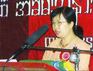 လယ္သမားအေရးလႈပ္႐ွားသူမ်ား ေထာင္တြင္း အစာငတ္ခံ ဆနၵျပ