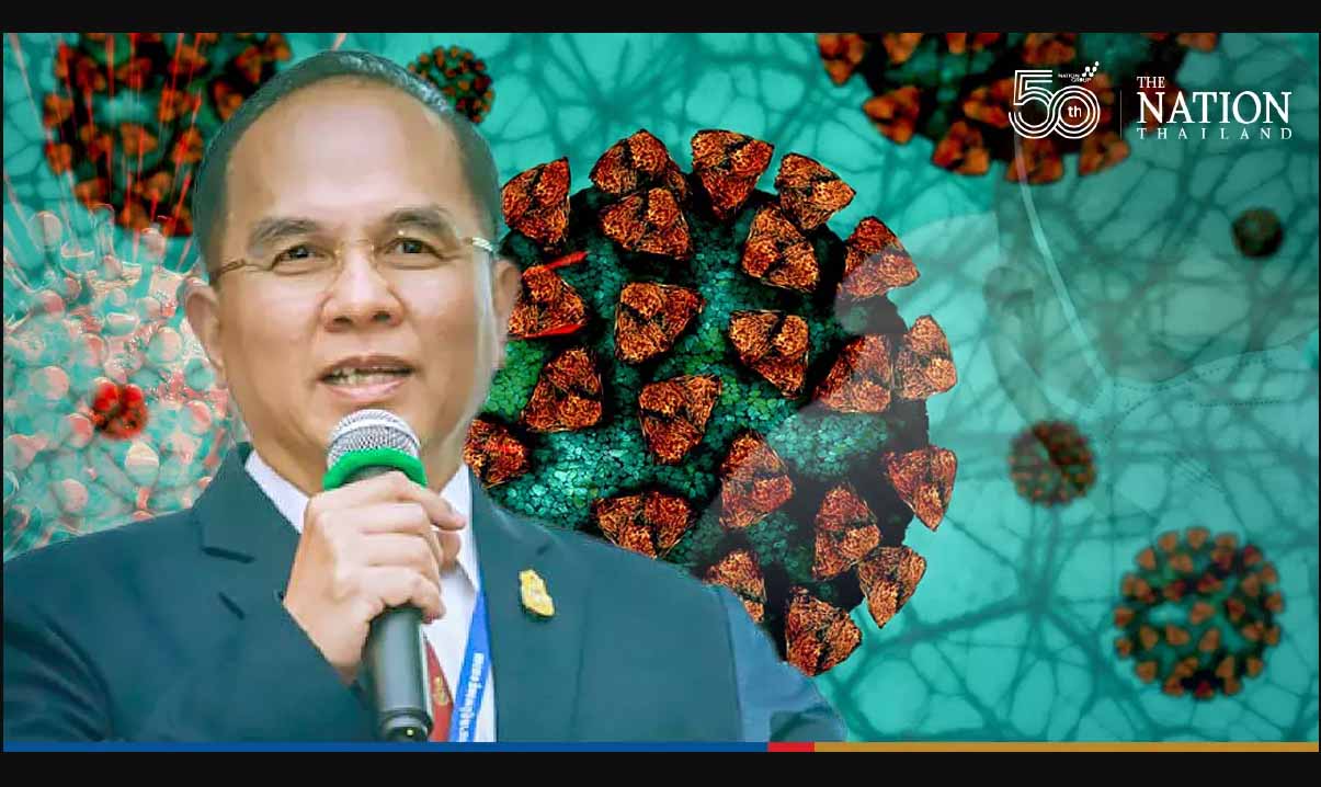 ကိုဗစ်-၁၉ ပျောက်ကင်းသက်သာလာသူများ ကျောက်ကပ်ပုံမှန်စစ်ဆေးကြရန် ထိုင်းဆေးပညာရှင် တိုက်တွန်း