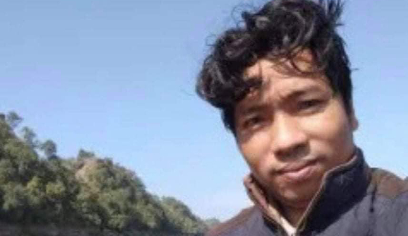 မုံရွာမြို့တွင် MATA အဖွဲ့ဝင် ၁ ဦး အပါအဝင် ၃ ဦး ဖမ်းဆီးခံရ