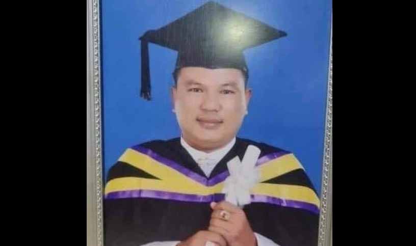 မန္တလေးက စစ်ကောင်စီခန့် ဒုမြို့တော်ဝန်ဦးစောဟန် ဦးနှောက်သွေးကြောပေါက်သေဆုံး