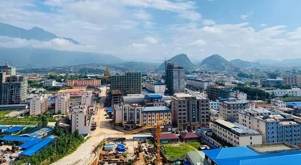 ကိုးကန့်ဒေသ လောက်ကိုင်နှင့် ကုန်းကြမ်းတွင် ပုဒ်မ- ၁၄၄ ထုတ်ပြန်