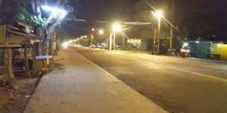 အင်းစိန် ကညနရုံးအနီး ဗုံးပေါက်ကွဲ