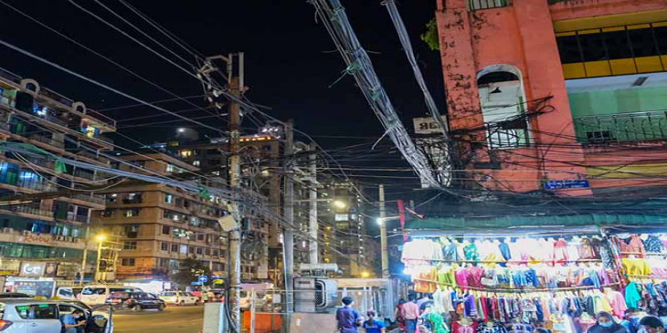 စီးပွားရေးလုပ်ငန်းများအတွက် ကိုဗစ်ချေးငွေပြန်ဆပ်ကာလကို ဒုတိယအကြိမ် ၆ လ သက်တမ်းထပ်တိုး