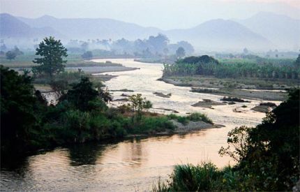 လာမယ့္ႏွစ္ ကုလားတန္ ဘက္စံုစီမံကိန္း ပထမအဆင့္ ၿပီးမည္