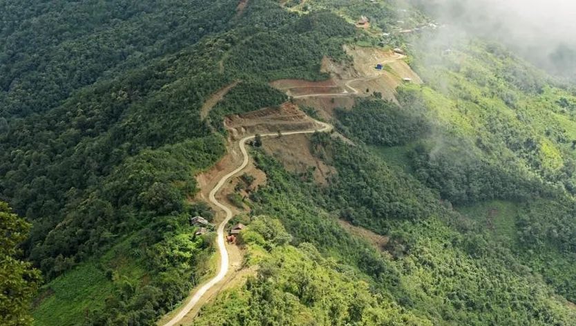 ကန်ပက်လက်နှင့် ဆောမြို့နယ်အစပ်တွင် တိုက်ပွဲဖြစ်၊ စစ်သား ၁၀ ဦးထက်မနည်း သေဆုံး