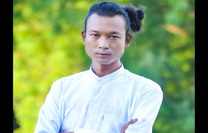 Channel Mandalay သတင်းဌာန သတင်းထောက်ချုပ်ကို ပုဒ်မ ၅၀၅ (က)ဖြင့် အမှုဖွင့်