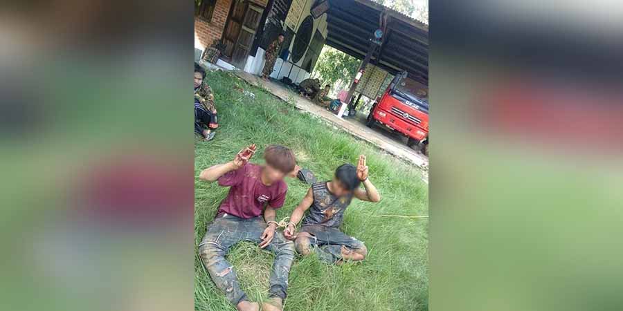 ကယားပြည်နယ် ၈ မြို့နယ်တွင် တိုက်ပွဲအကြိမ် ၇၀ ကျော်ဖြစ်ပွား၊ သေဆုံးသူ ၉၀ ကျော်ရှိ