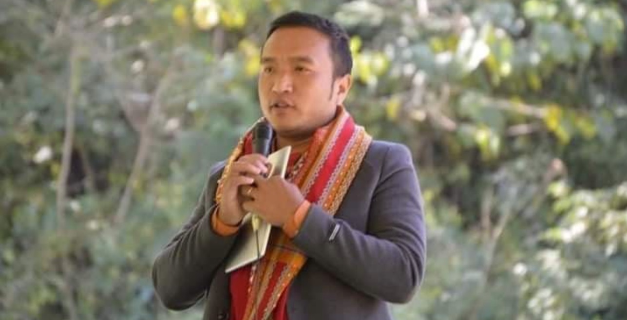 သင်းအုပ်ဆရာကို စစ်တပ်က ပစ်သတ်၊ လက်ချောင်းဖြတ် လက်စွပ်ယူသွားသည့်အပေါ် အပြင်းအထန် ရှုတ်ချ