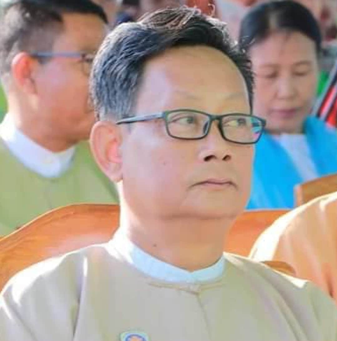 PDF စိုးမိုးထားသည့် ကျေးရွာပေါင်း ရာချီရှိနေပြီဟု NUG ကာကွယ်ရေးဝန်ကြီးပြော