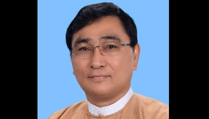 တော်လှန်ရေးပြီးလျှင် ပြန်လည်ထူထောင်ရေး အသေအချာလုပ်မည်ဟု NUG အာမခံကတိပေး