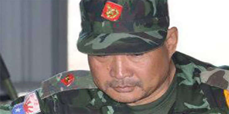 စစ်ကောင်စီတပ်သားများ စိတ်ဓာတ်ပျက်ပြားနေသဖြင့် နွေဦးတော်လှန်ရေး အောင်မြင်မည်ဟု သုံးသပ်
