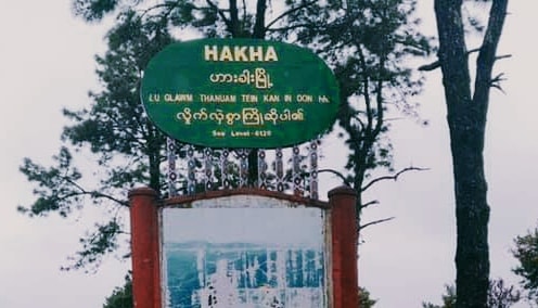 ဟားခါးမြို့တွင် စစ်ကောင်စီသတင်းပေး ၁ ဦး သေနတ်ဖြင့် ပစ်ခတ်ခံရ