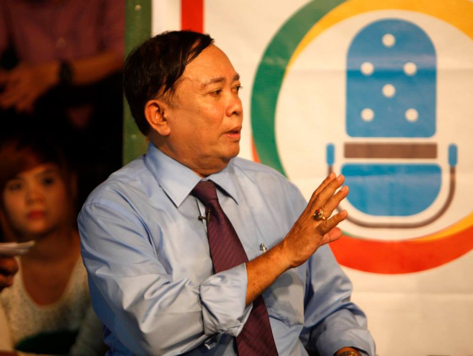 ရာသီဥတုေအးတဲ့အတြက္ အေနအထုိင္ ဆင္ျခင္ၾကဖုိ႔ လုိတယ္ - ေဒါက္တာျမင့္ဦး