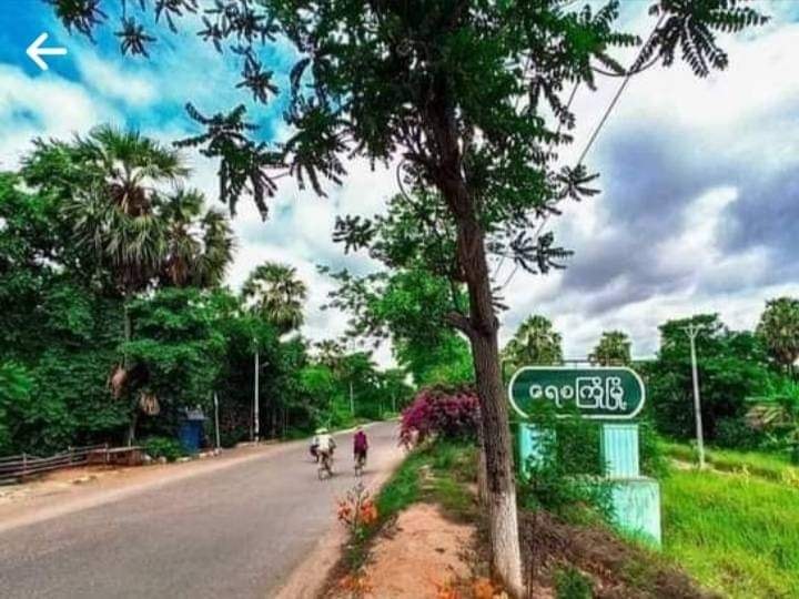 ရေစကြိုမြို့နယ်၌ စစ်ယာဉ်တန်း မိုင်းဆွဲခံရ၊ ရေလယ်ကျွန်းရွာများတွင် စစ်တပ်က ပစ်ခတ်သဖြင့် ဒေသခံများ တိမ်းရှောင်