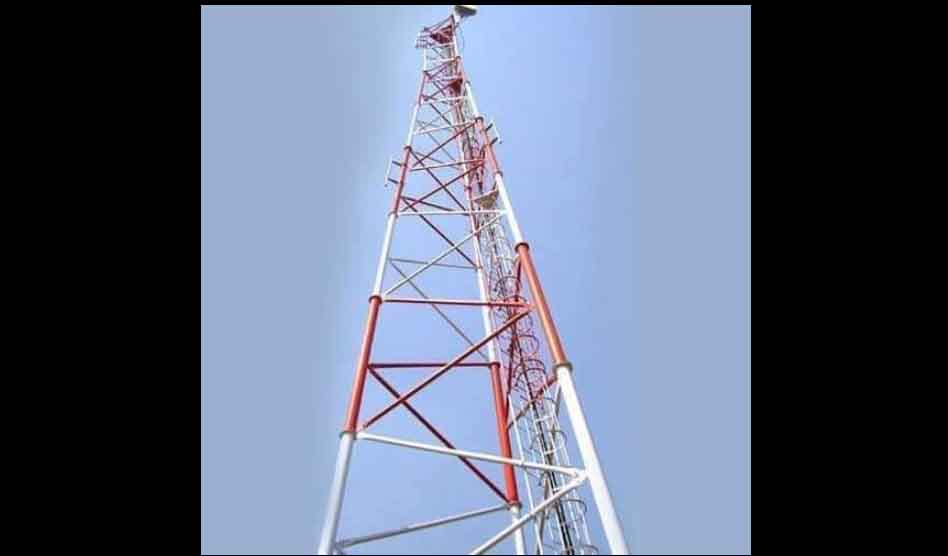 ညောင်လေးပင်မြို့နယ်၌ ၂ ရက်ဆက်တိုက် Mytel တာဝါတိုင်များ မိုင်းခွဲဖျက်ဆီးခံရ