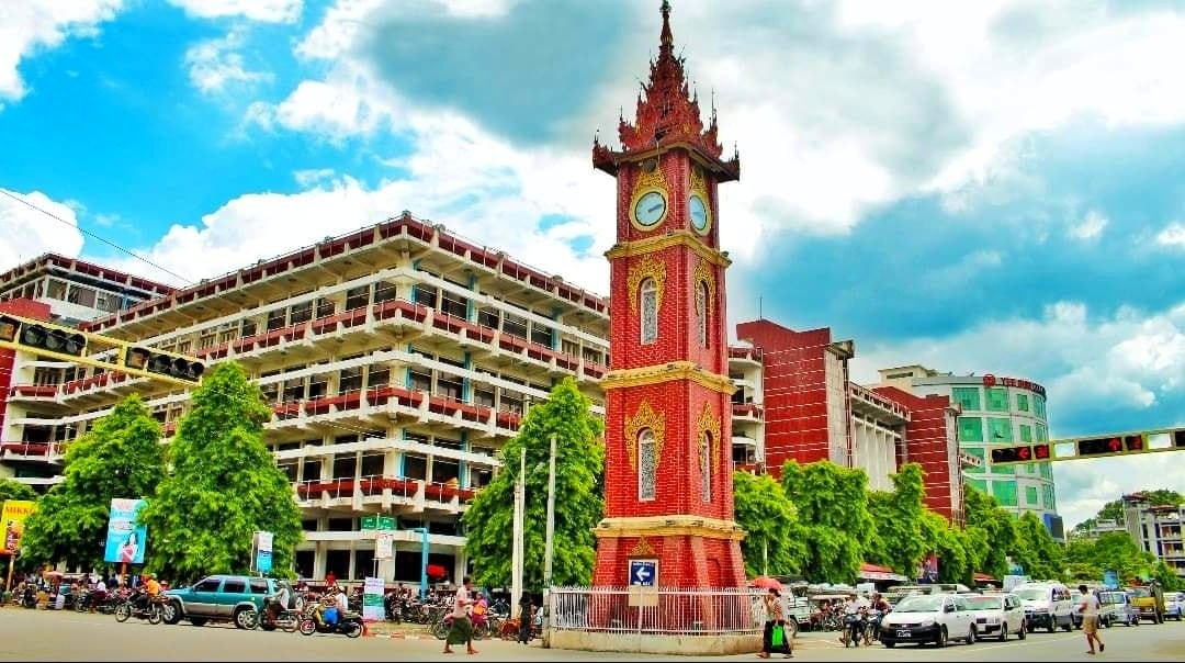 ဈေးချိုနှင့် မန်းမြန်မာပလာဇာ ဆိုင်ခန်းများမှ ကုန်ပစ္စည်းများ ထုတ်ခွင့်ပေးမည်
