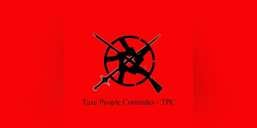 တန့်ဆည်မြို့တွင် စစ်ကောင်စီ စစ်ကားတစ်စီးကို TPC က မိုင်းဆွဲတိုက်ခိုက်
