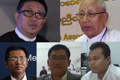 ၁ ႏွစ္အတြင္း မီဒီယာအခန္းက႑ - အျမင္သေဘာထား