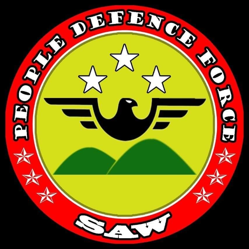 ဆောမြို့နယ်တွင် တိုက်ပွဲဖြစ်ပြီး  စစ်ကောင်စီတပ်သား  ၅ ဦး သေ၊ ၁၀ ဦးခန့် ဒဏ်ရာရ