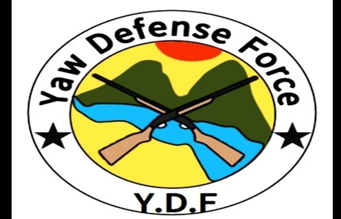 အကြမ်းဖက်စစ်ကောင်စီစစ်ကြောင်း မိုင်းဆွဲတိုက်ခိုက်ခံရ၊  ၂၀ ကျော် သေဆုံ