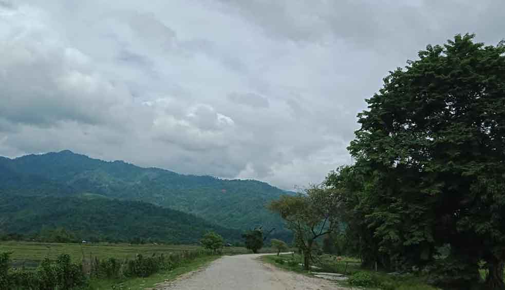 မိုးမောက်တွင် စစ်ကောင်စီယာဉ်တန်း မိုင်းဆွဲခံရသဖြင့် ၅ ဦးသေဆုံး၊ အများအပြား ဒဏ်ရာရ