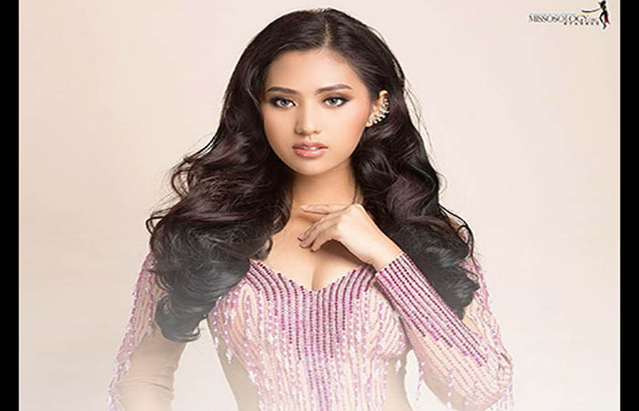 Miss Earth 2021 ပြိုင်ပွဲ မြန်မာအလှမယ်လင်းထက်ထက်ကျော် ဝင်ပြိုင်မည်