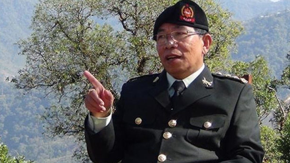 စစ်ရေးပဋိပက္ခကို တွေ့ဆုံဆွေးနွေးဖြေရှင်းမည်၊ ရှမ်းပြည်ဖက်ဒရယ်မူရေးဆွဲမည်ဟု RCSS/SSA ကြေညာ
