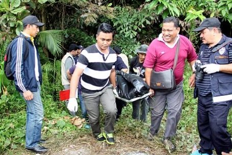 မလေးရှားတွင် မြန်မာအလုပ်သမား ၂ ဦး အသတ်ခံရ