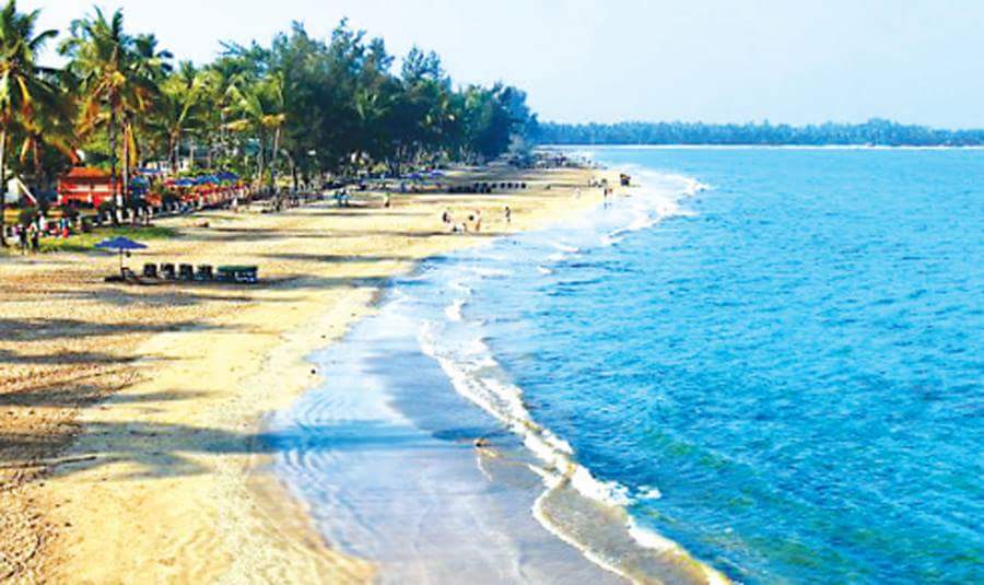 ချောင်းသာနှင့် ငွေဆောင်တွင် သတင်းကျွတ်ပိတ်ရက် ဟိုတယ်အခန်းအားလုံးနီးပါး ဘိုကင်ပြည့်နေ