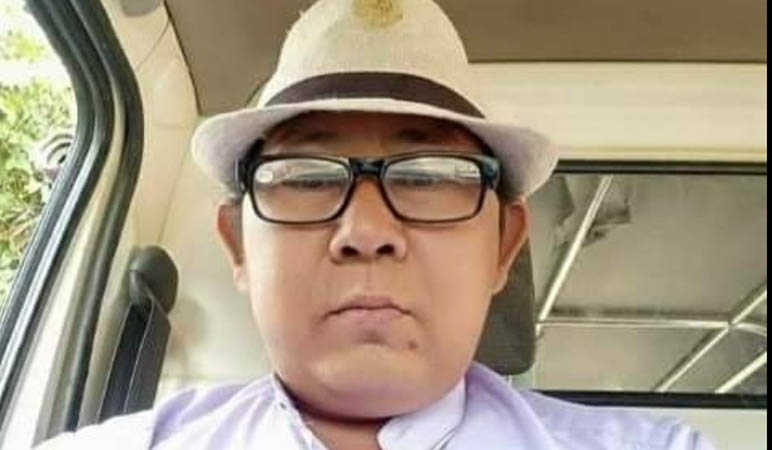 ဝမ်းတွင်းမြို့နယ်တွင်  တပ်မတော်ထောက်ခံပွဲဦးဆောင်သူ ၁ ဦး ပစ်သတ်ခံရ