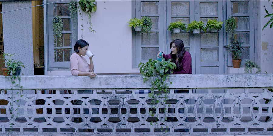 “What Happened to the Wolf?” မြန်မာရုပ်ရှင် Dili ရုပ်ရှင်ပွဲတော်တွင် ဆုရရှိ