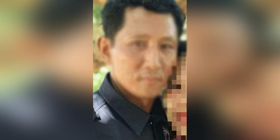 မိုးကုတ် လူမှုကယ်ဆယ်ရေးအဖွဲ့ ဥက္ကဋ္ဌ ပြန်လွတ်