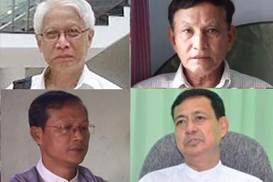၂၀၁၄ ျမန္မာ့ႏုိင္ငံေရး ဘာေတြ ဆက္ျဖစ္ႏုိင္မလဲ - အျမင္သေဘာထား
